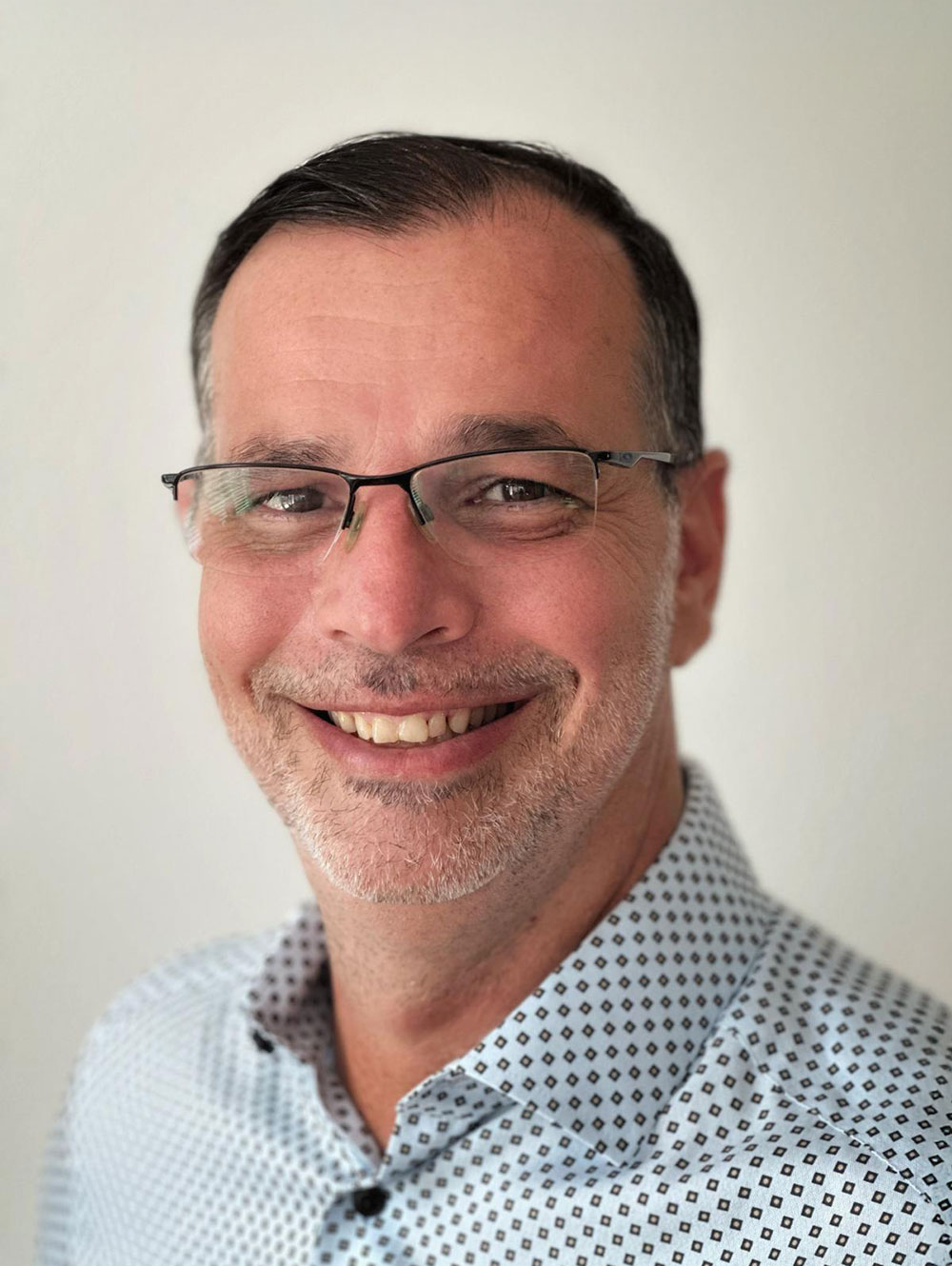 Portraitbild vom neutralen Berater für Siggenthal4net